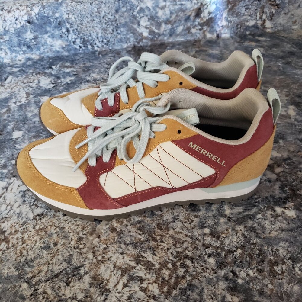 Merrell Alpine Sneakers - 7.5 womens